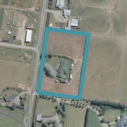 68 Kerrytown Road, Kerrytown, Timaru