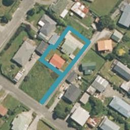 10 Spencer Street, Hokitika