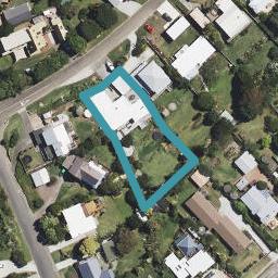 15 Douglas Street, Okitu, Gisborne