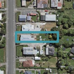 24 Pomona Street, Georgetown, Invercargill
