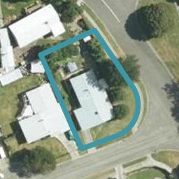 2 Ryan Place, Springlands, Blenheim
