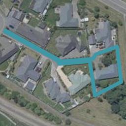 3C Perrin Place, Darfield, Darfield
