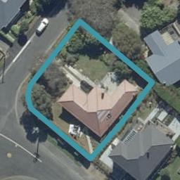 18 Kenilworth Street, Waverley, Dunedin