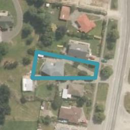 64 Great North Road, Winton, Winton