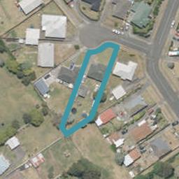 5 Kuaka Place, Castlecliff, Whanganui