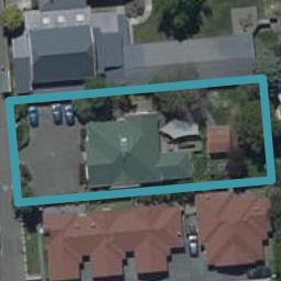 166 North Parade, Richmond, Christchurch