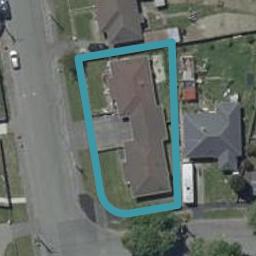 1/1 Riley Crescent, Woolston, Christchurch