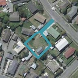 32 Guernsey Street, Aranui, Christchurch