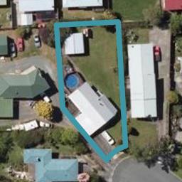 16 Wessex Street, Tikipunga, Whangarei