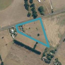 4221 State Highway 2, Takapau, Takapau