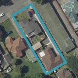 536 Ferguson Street, Palmerston North, Palmerston North