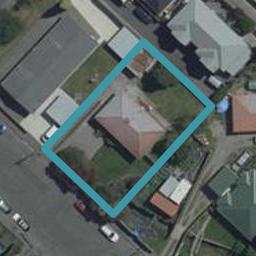 6 Cameron Street, Sydenham, Christchurch