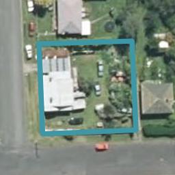 70 Ngatai Street, Taumarunui