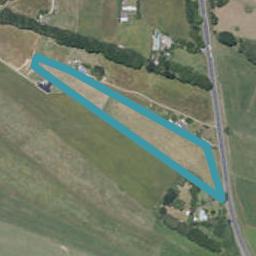 555 State Highway 1, Levin, Levin