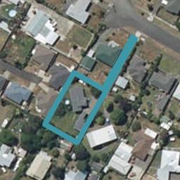 21A Tasman Street, Levin, Levin
