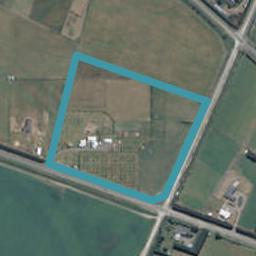 2934 South Eyre Road, Eyrewell, Rangiora