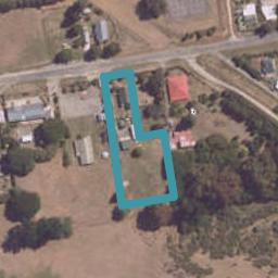 0 Wellington Street, Enfield, Oamaru