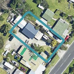 637 Maketu Road, Maketu, Maketu
