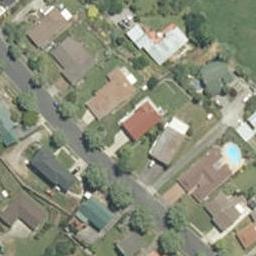 28 Croft Terrace, Huntly, Huntly