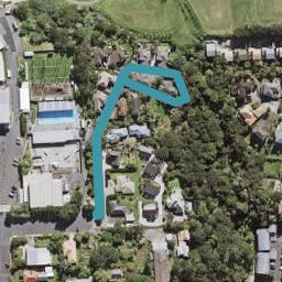 2/29 John Court Street, Birkenhead, Auckland