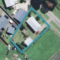 40 Balfour Road, Te Karaka