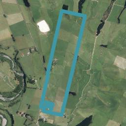 284 Laws Road, Dannevirke, Dannevirke