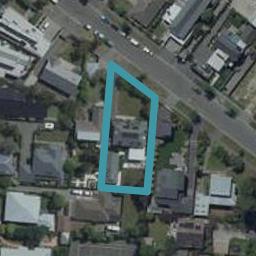 14 Totara Street, Riccarton, Christchurch