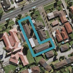 2/52 Puhinui Road, Manukau, Auckland