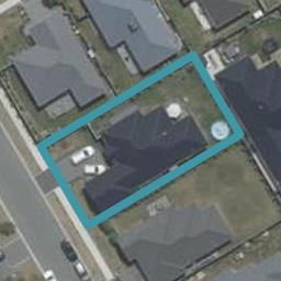 8 Hardwell Way, Rolleston, Rolleston
