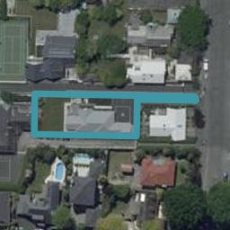 33 Jacksons Road, Merivale, Christchurch