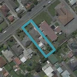 7 Downing Street, Hoon Hay, Christchurch