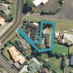 4 County Drive, Hawera
