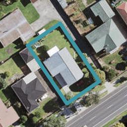 111 West Street, Pukekohe, Pukekohe