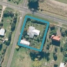 30 Dundas Street, Porangahau