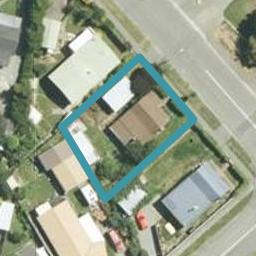 22 Dillons Point Road, Islington, Blenheim