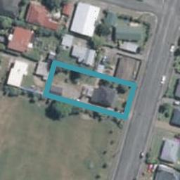 41 Wilkin Street, Temuka