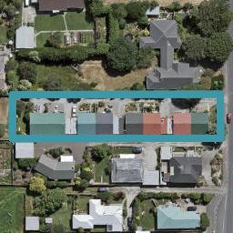 6/195 Pomona Street, Strathern, Invercargill