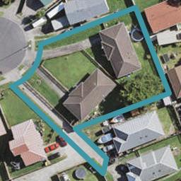 17 Nerissa Place, Randwick Park, Auckland