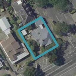 555 Church Street, Terrace End, Palmerston North
