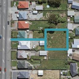 464 Elles Road, Kingswell, Invercargill
