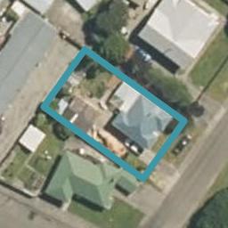 11 Hall Street, Hokitika