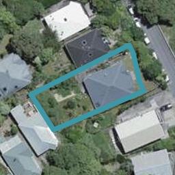 18 Durham Street, Aro Valley, Wellington