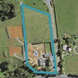199 Buckville Road, Buckland