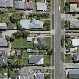 239 Nelson Street, Strathern, Invercargill