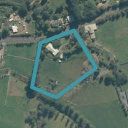 1041 Old Mountain Road, Waitetuna, Raglan