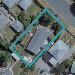 4 Millard Avenue, Kuripuni, Masterton