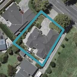99 Park Avenue, Waikanae