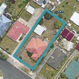 12 Gordon Street, Kawerau, Kawerau
