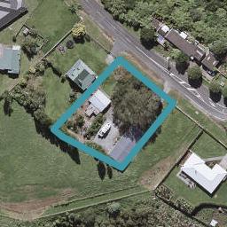 136A Wairau Road, Oakura, Ōakura