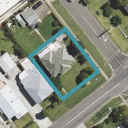132 Ballance Street, Whataupoko, Gisborne